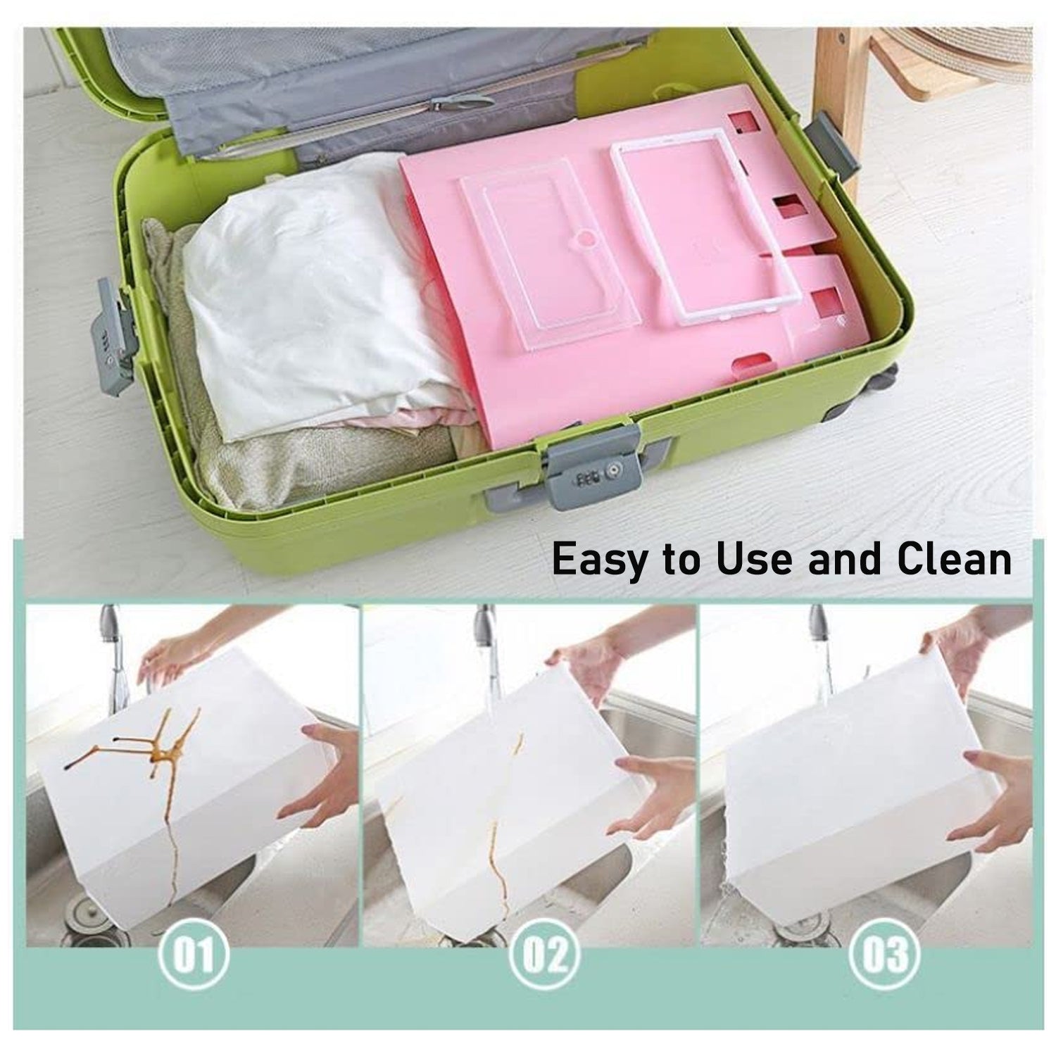 ShoeClarity Cube ShoeClarity Cube